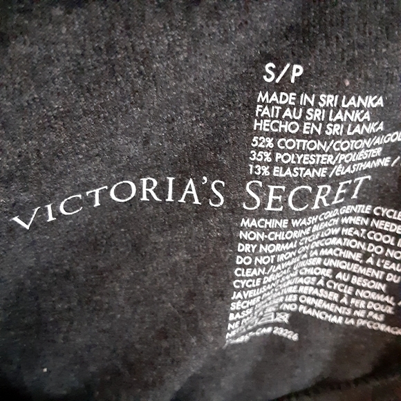 Victoria’s Secret skorts/leggings Sz S/P - Picture 9 of 9